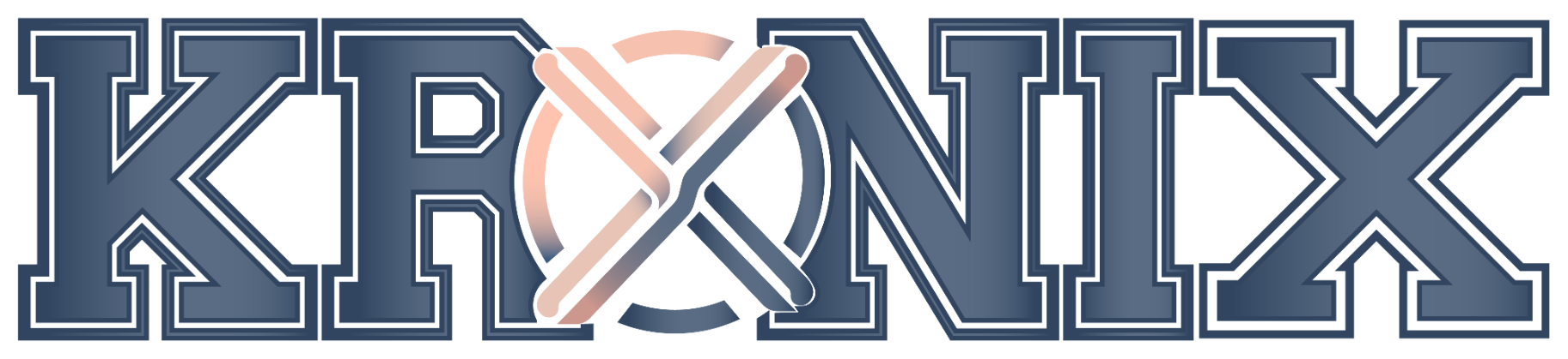 Kronix Sudaderas